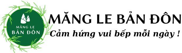 Măng Le Nhà Đôn
